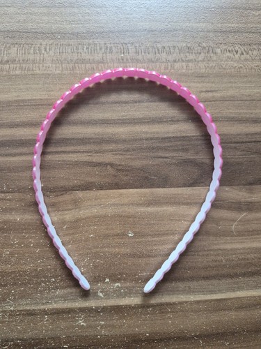 Haarreif süße pinke - haarreif,