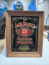 Vintage Jack Daniels Tennessee
