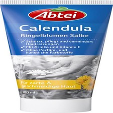 ABTEI Ringelblumen Salbe 100 ml