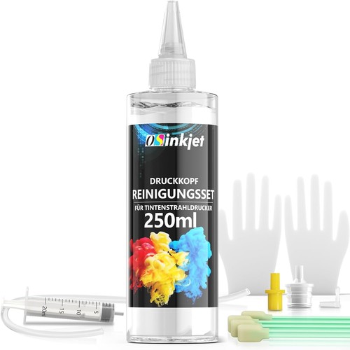 Druckkopfreiniger 250ml