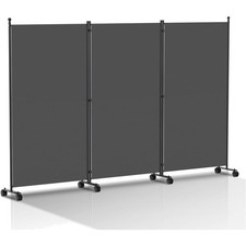 Raumteiler Paravent 3-teilig