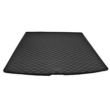 Gummimatte Kofferraumwanne