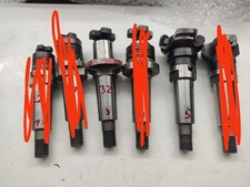 Deckel FP Fp1 Mk4 S20x2 Frästdorn Aufnahme Werkzeugaufnahme mk Schleifmaschine