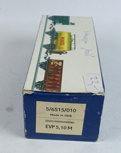 Piko 6515 010 - piko, 5/6515/010