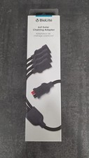 BioLite 4x1 Solar Chaining