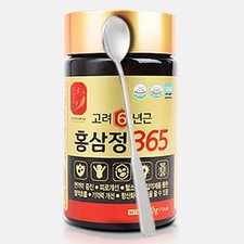 Korean Red Ginseng 6 Jahre