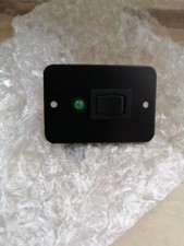 Einzelschalter CALIRA