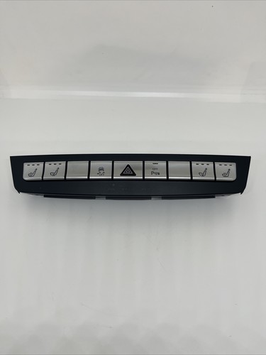 Mercedes w231 kontrolle - mercedes,