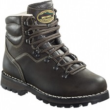 Meindl Badile Men zwiegenäht Herren Wanderschuh in Braun