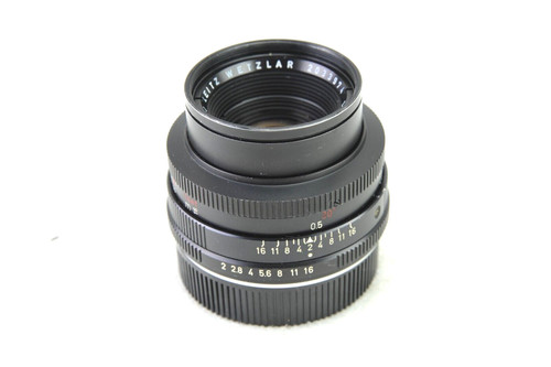 Leica leitz wetzlar - leica,