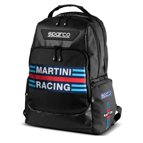 Sparco rucksack superstage - sparco,