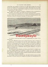 Sanddünen & Zäune auf