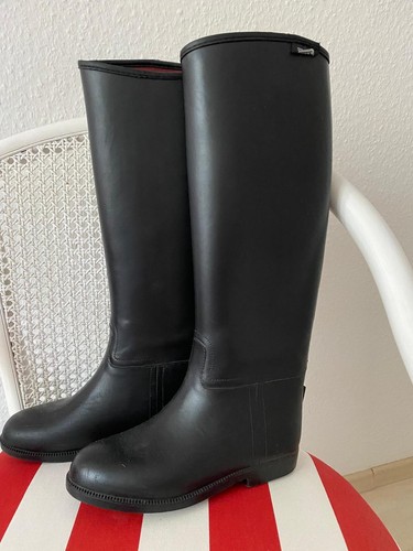 Elt reitstiefel damen - reitstiefel, damen/mädchen