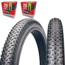 2 x Chaoyang Fatbike Reifen