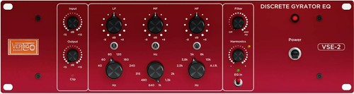 Vertigo audio vse plugin - vertigo, (