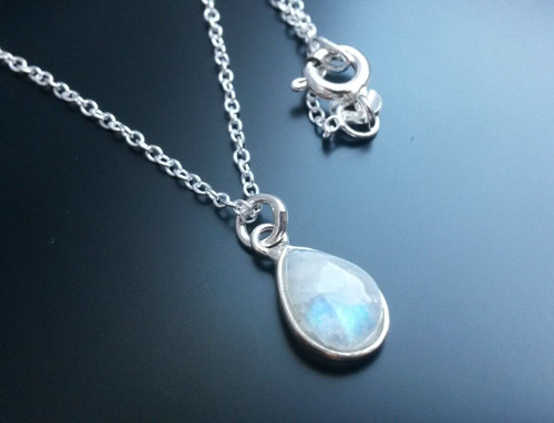 925 sterling silber halskette - 925,