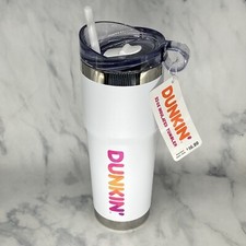 2025 Dunkin WHITE Americana