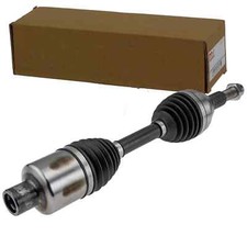 NTY ANTRIEBSWELLE VORDERACHSE