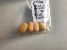 12 Stück Mikrofon Windschutz Monacor WS-150/SK für Headset Kopfbügel Micro