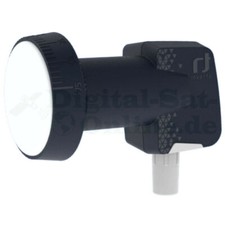 Inverto Universal Premium Single/Twin/Quad/u.w. LNB, LTE Filter,HDTV UHD 4K