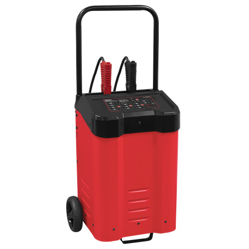 Sealey 12v 24v - sealey, automatisches