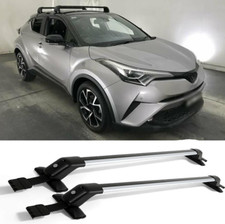 2x Dachträger Relingträger