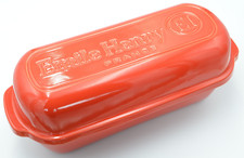 Emile henry brotbackform 395 - emile,