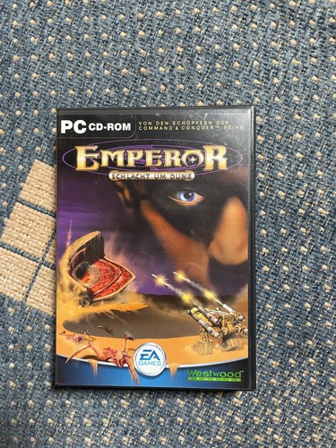 Emperor schlacht um - -,