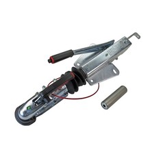 Alko Auflaufeinrichtung f