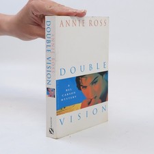Double Vision  |  annie ross