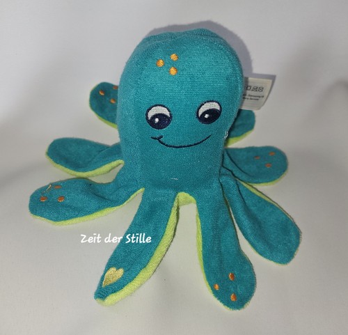 Tcm tchibo krake oktopus - tcm,