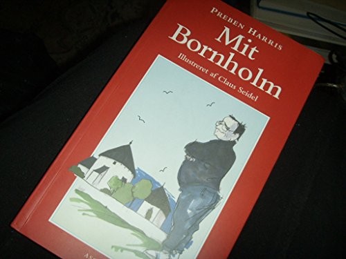Mit bornholm preben harris - preben,