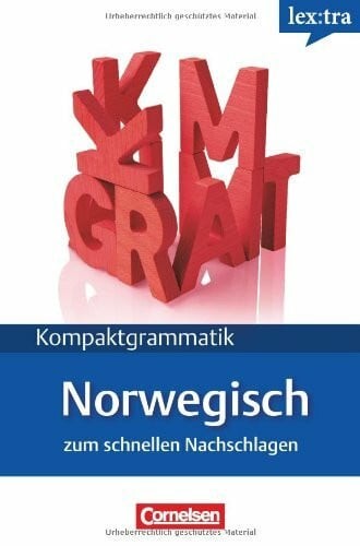 Lextra norwegisch - lextra,