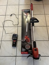 Rasentrimmer Einhell GE-CT18LI