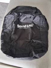 Sound lab professional - lab,