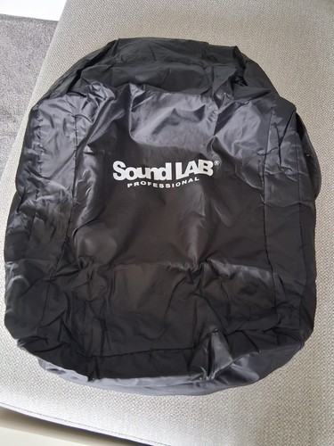 Sound lab professional - sound,