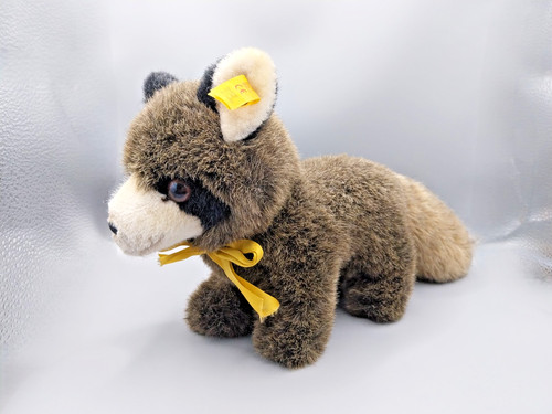 Steiff 081354 waschbär - steiff,