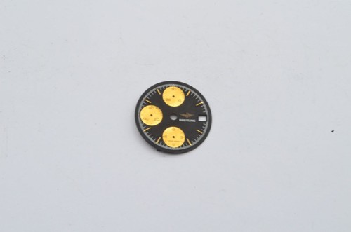Breitling zifferblatt dial - breitling,