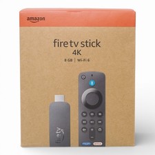 Der neue Amazon Fire TV Stick