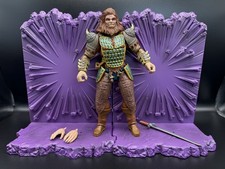 Masters of the Universe MOTU -