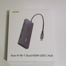 Acer USB C Docking Station