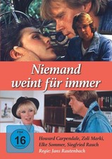 Niemand weint für immer -