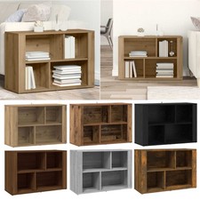 Sideboard Bodenregal 80x30x54