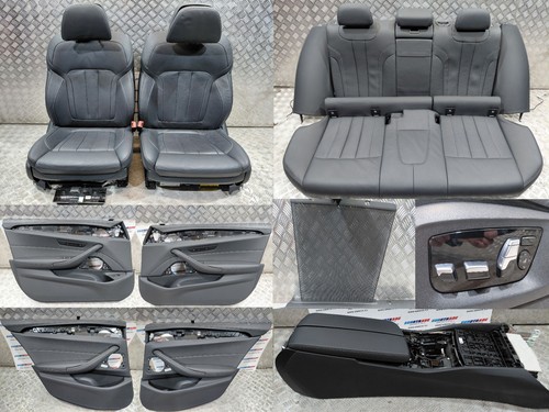 Bmw g31 touring lci komfort - 5,