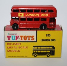 Lone Star / Tuf -Tots / AEC