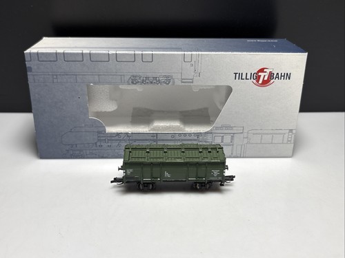 Spur tillig 501400 - tt,