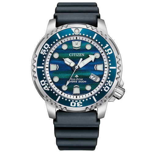 Citizen promaster eco drive - promaster, eco-drive