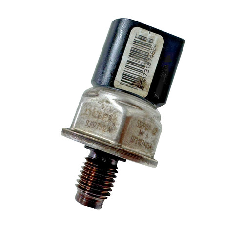 Kraftstoffdrucksensor
