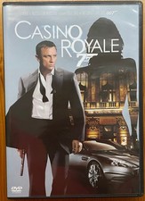 James Bond 007 - Casino Royale