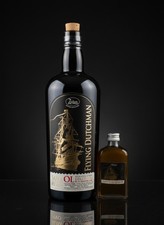 Flying Dutchman 10 Jahre